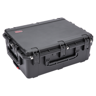 SKB – iSeries 2922-10 – Wasserdichter Koffer – Schwarz