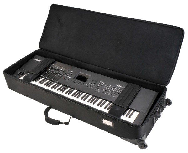Keyboard-Koffer: Die besten Koffer zum Transportieren Ihres Keyboards