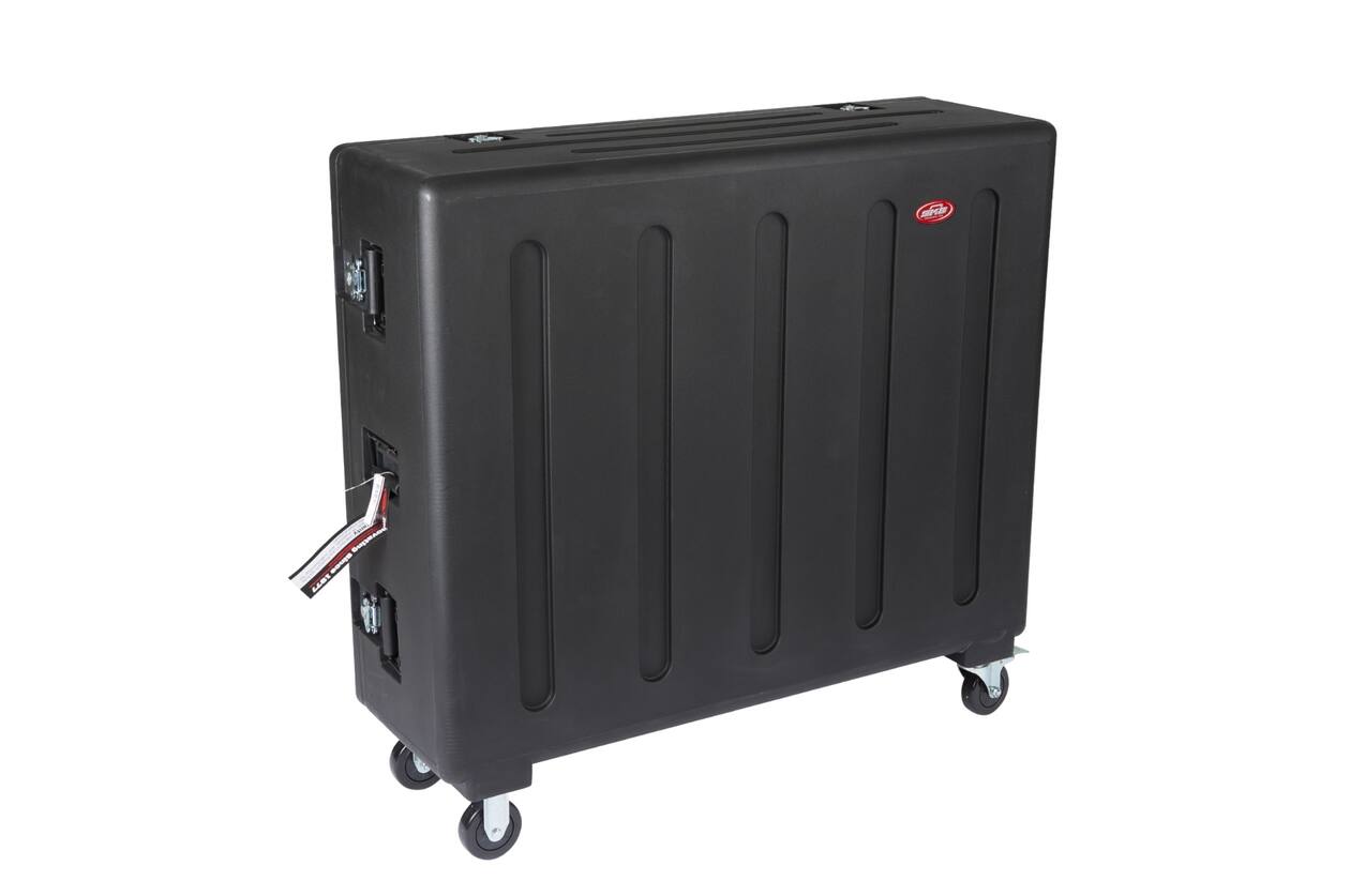 SKB - rSeries - Mixer Koffer - Midas M32 Mixer - mit Rollen