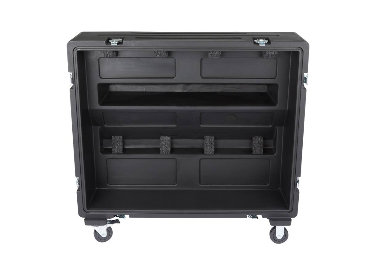 SKB - rSeries - Mixer Koffer - Midas M32 Mixer - mit Rollen