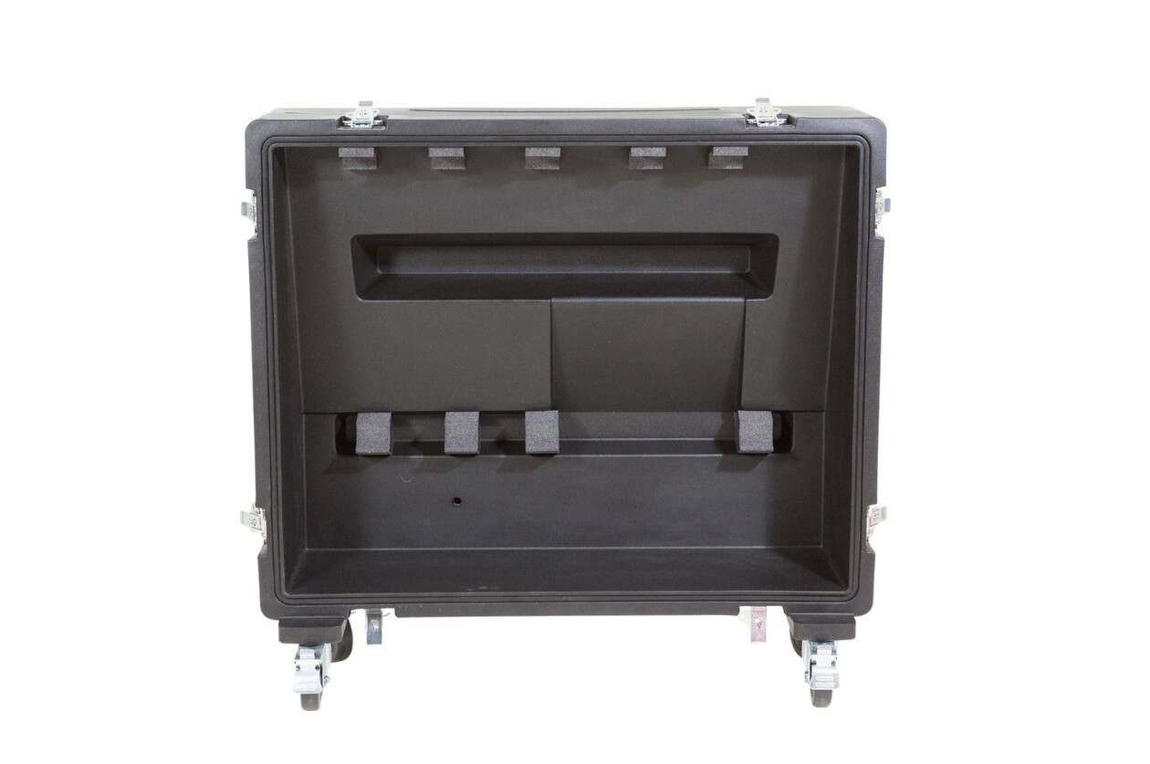 SKB - rSeries - Mixer Koffer - Behringer X32 Mixer - mit Rollen
