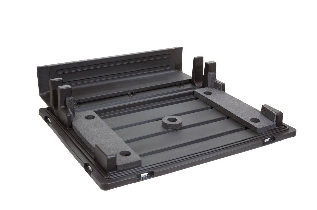 SKB - rSeries - Mixer Koffer - Behringer X32 Mixer - mit Rollen
