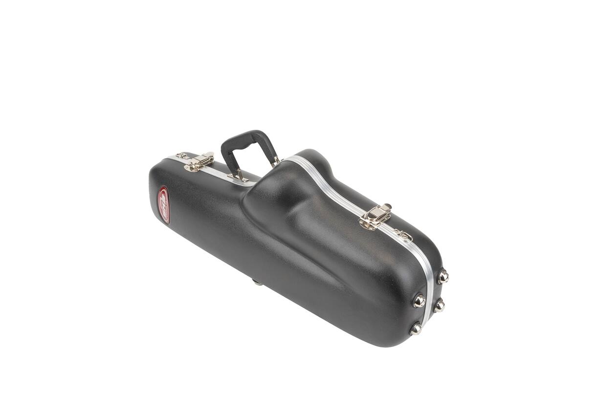 SKB - Konturierter Altsaxophon-Koffer