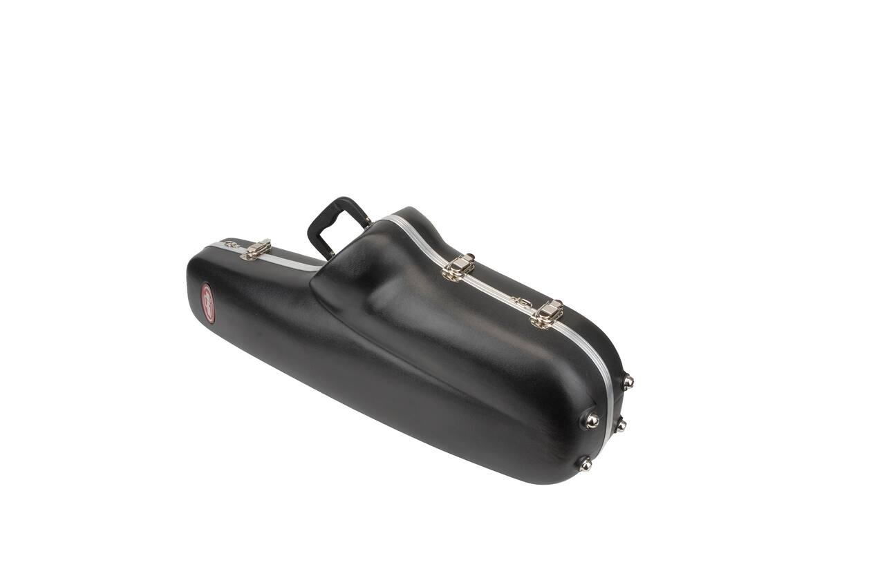 SKB - Konturierter Tenor-Saxophon-Koffer