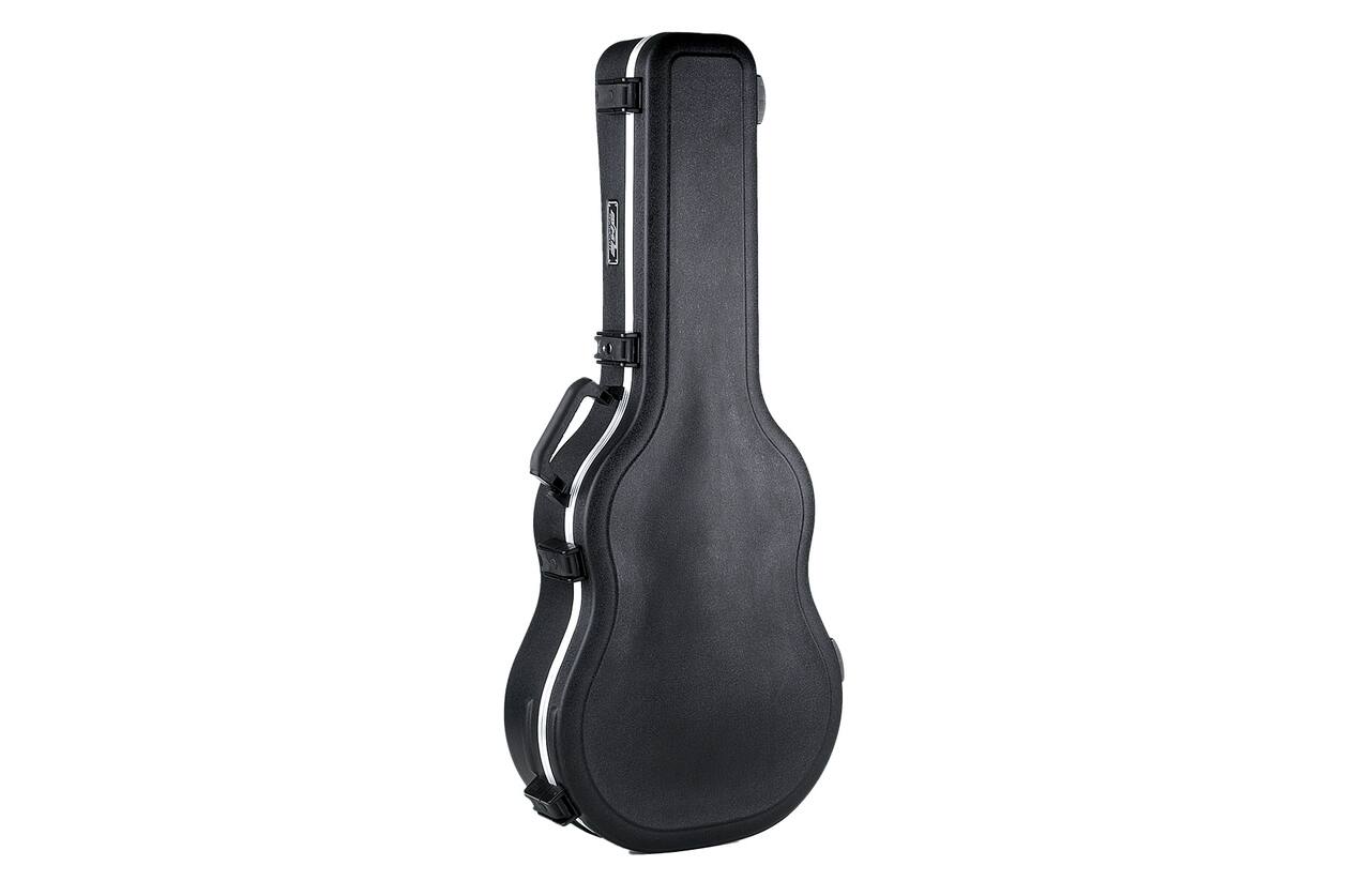 SKB - Akustische Dreadnought Deluxe Gitarrenkoffer