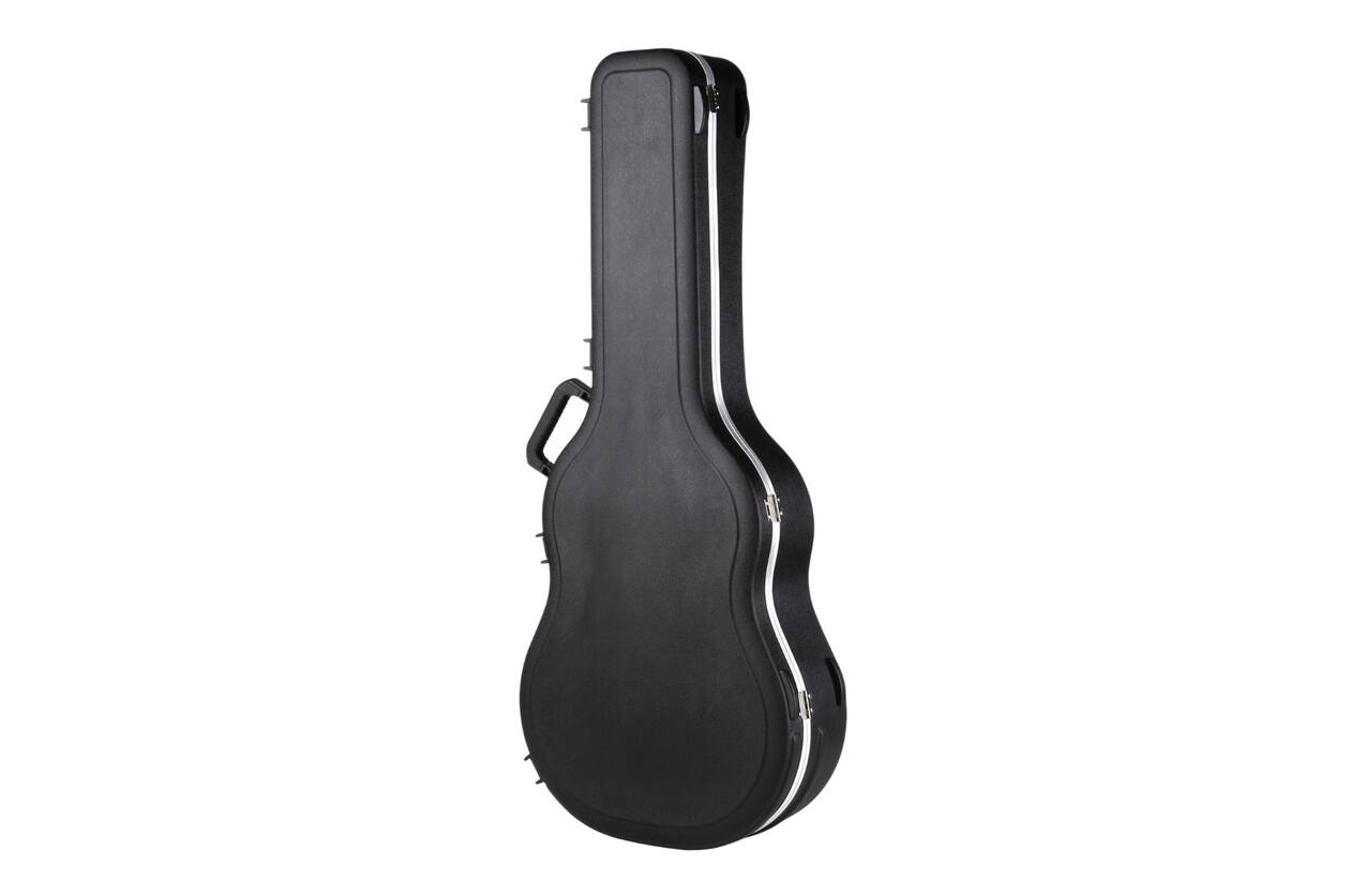 SKB - Akustische Dreadnought Deluxe Gitarrenkoffer