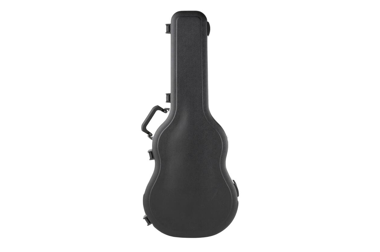 SKB - Akustische Dreadnought Deluxe Gitarrenkoffer