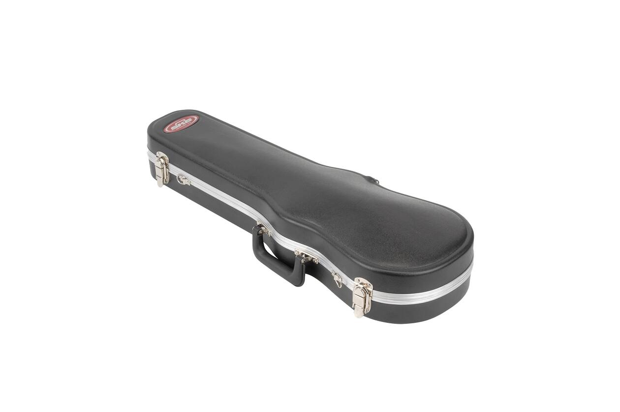 SKB - Violine ½ / 30 cm Viola Deluxe Koffer