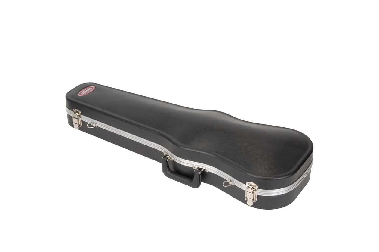 SKB - 38 cm & 41 cm Viola Koffer