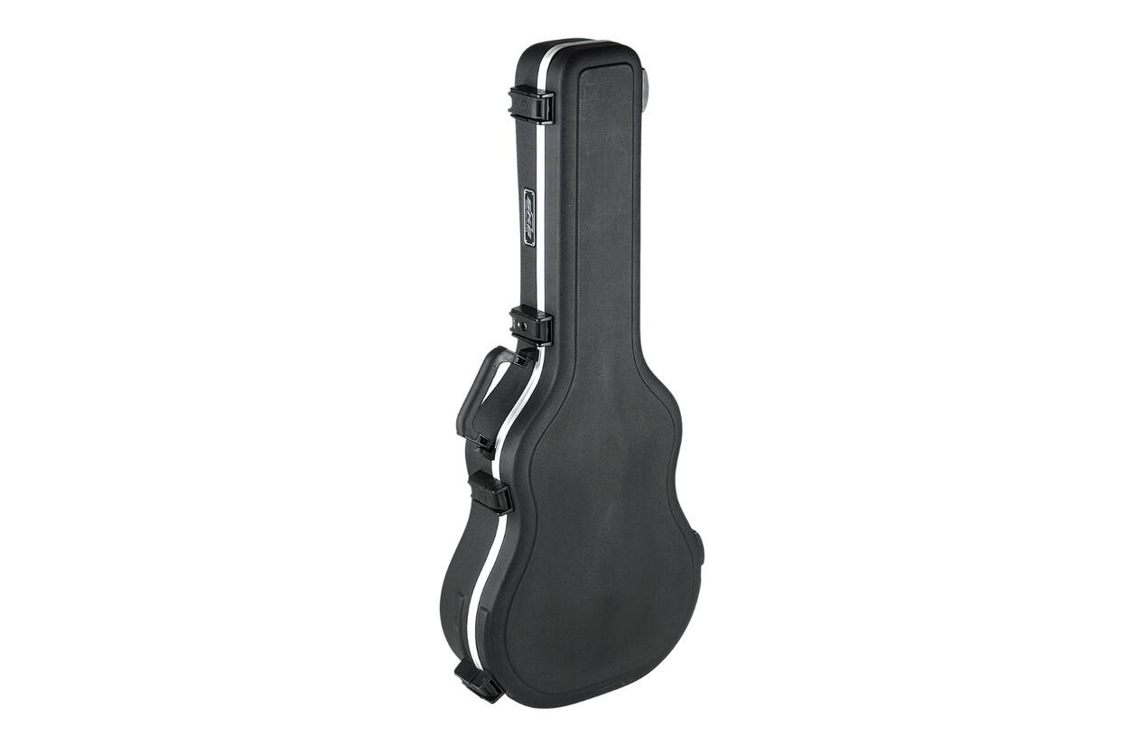 SKB - Soft Case - Thinline AE/Klassische Gitarre