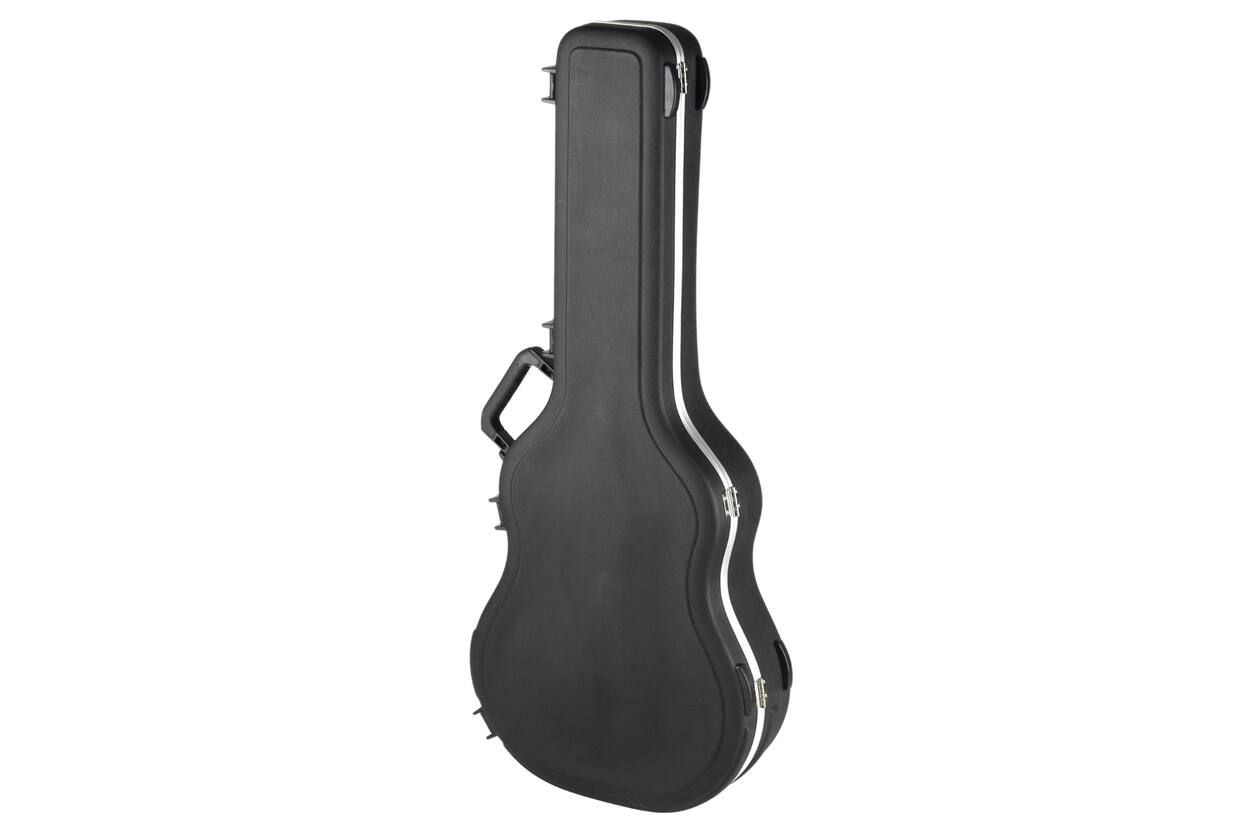 SKB - Soft Case - Thinline AE/Klassische Gitarre