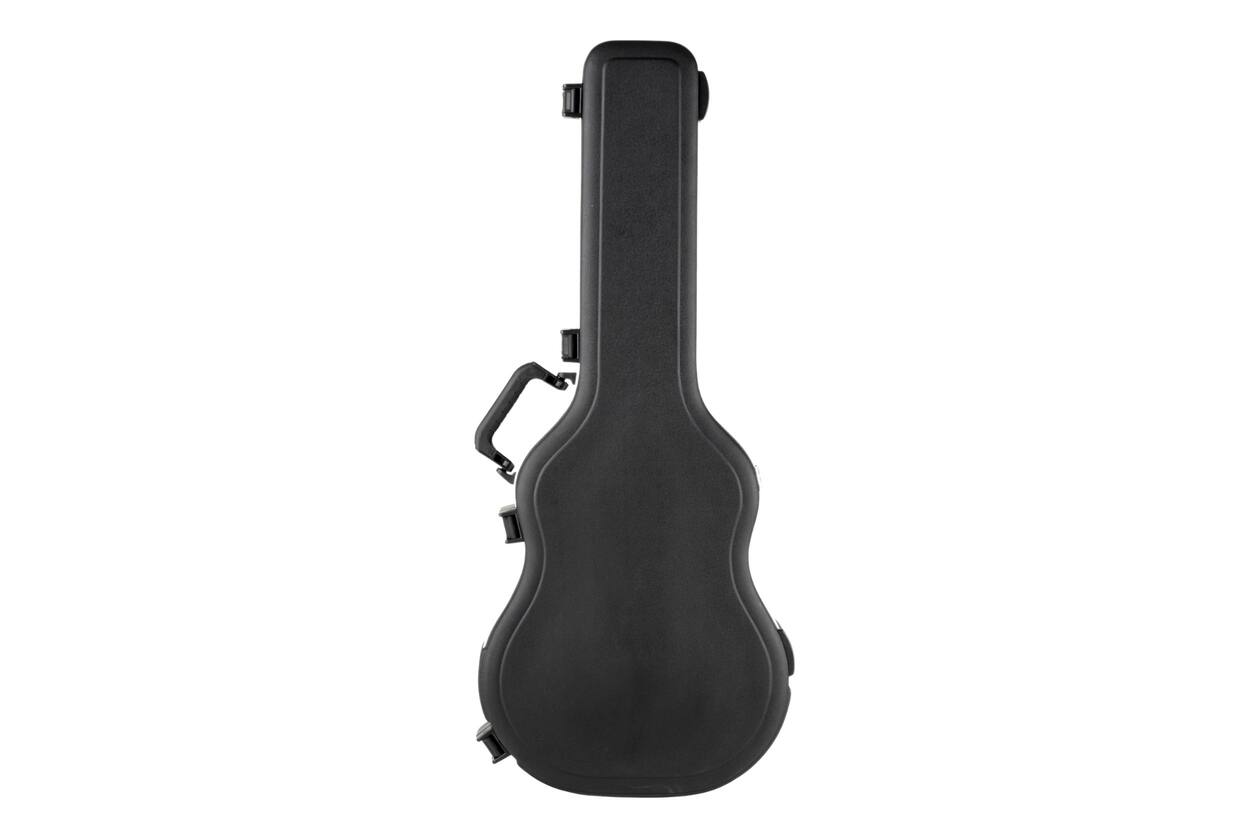 SKB - Soft Case - Thinline AE/Klassische Gitarre