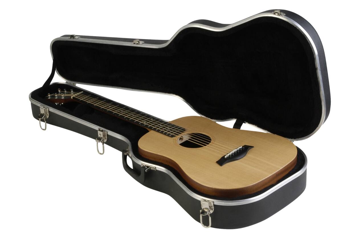 SKB - Hartschalen-Gitarrenkoffer - Baby Taylor/Martin LX