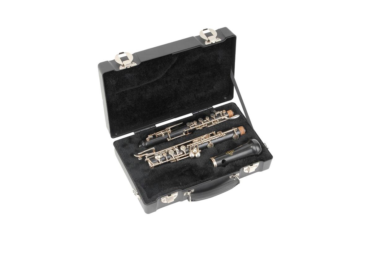 SKB - Oboenkoffer