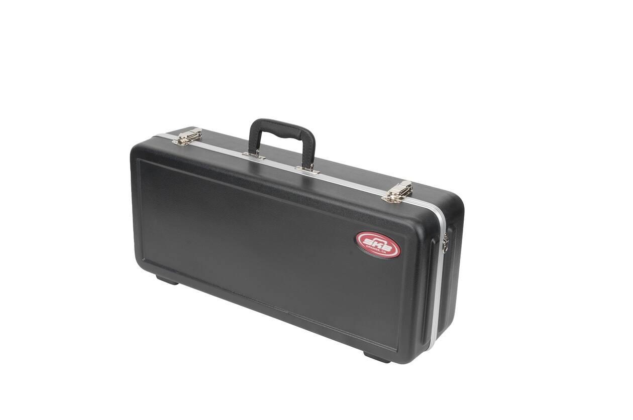 SKB - Rechteckiger Altsaxophon-Koffer