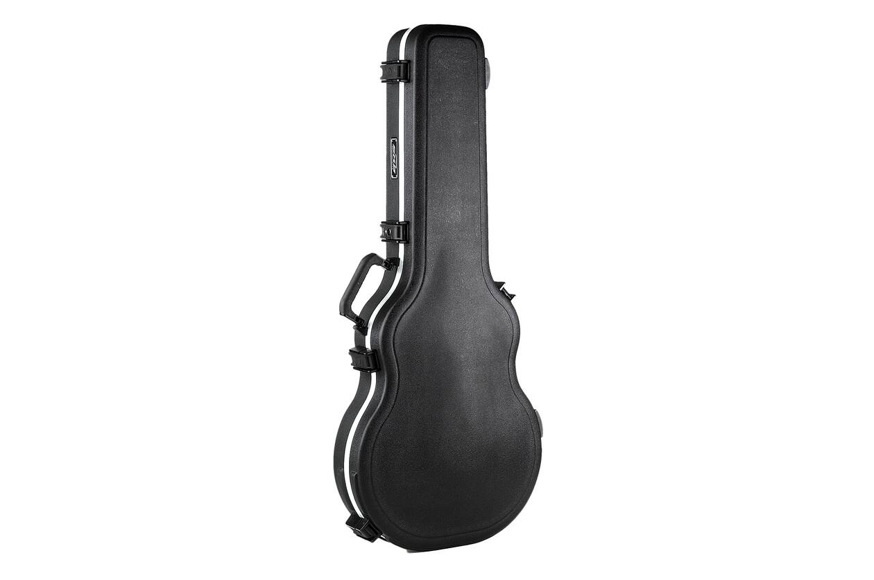 SKB - Dünnkörper Semi-Hollow Gitarrenkoffer