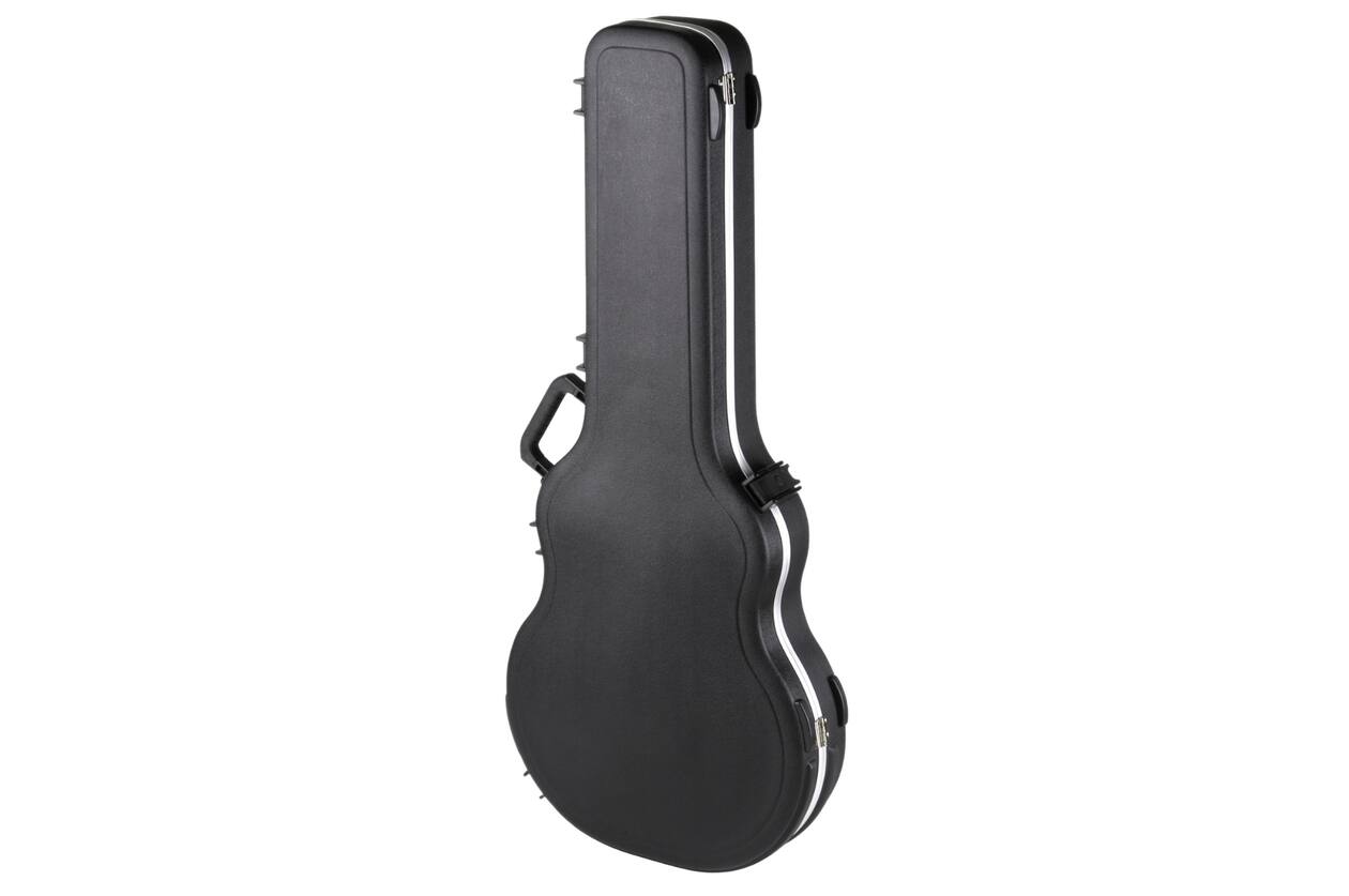 SKB - Dünnkörper Semi-Hollow Gitarrenkoffer
