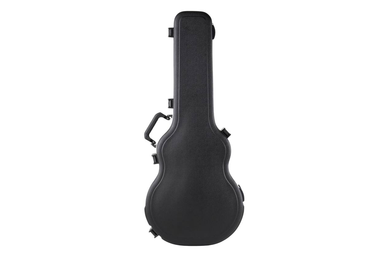 SKB - Dünnkörper Semi-Hollow Gitarrenkoffer