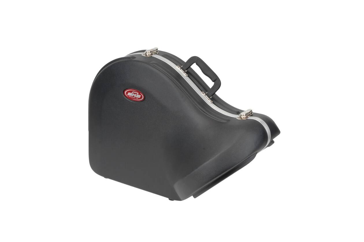 SKB - Fagott Koffer