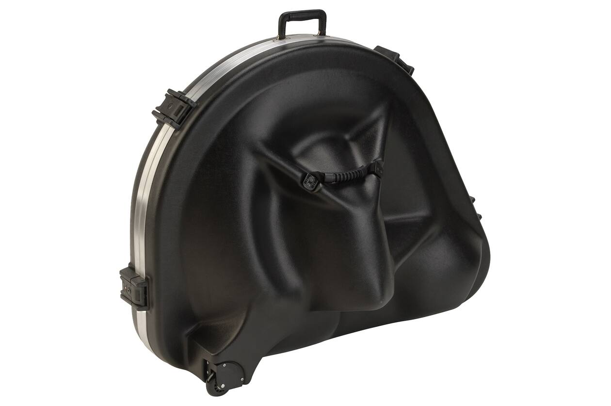 SKB - Sousaphon Koffer