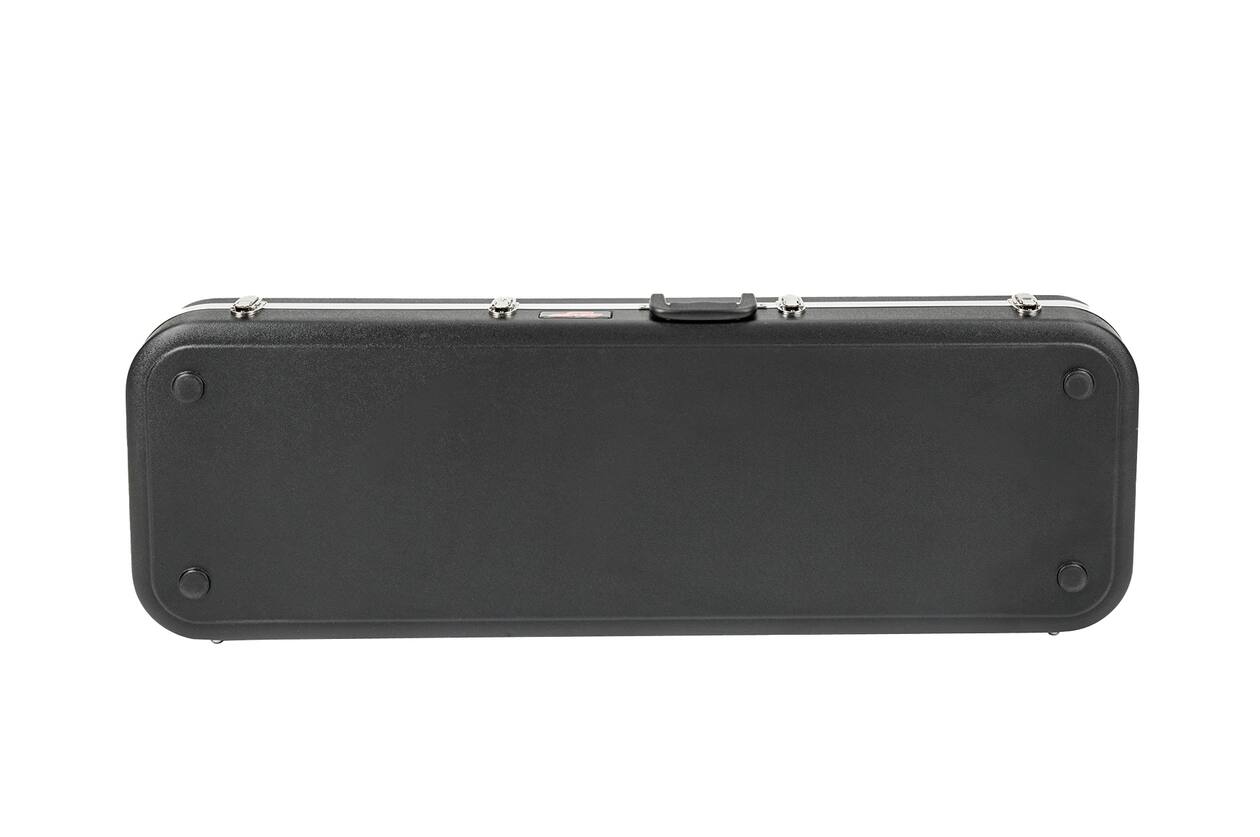 SKB - Rechteckiger Hartschalen-E-Bass-Gitarrenkoffer