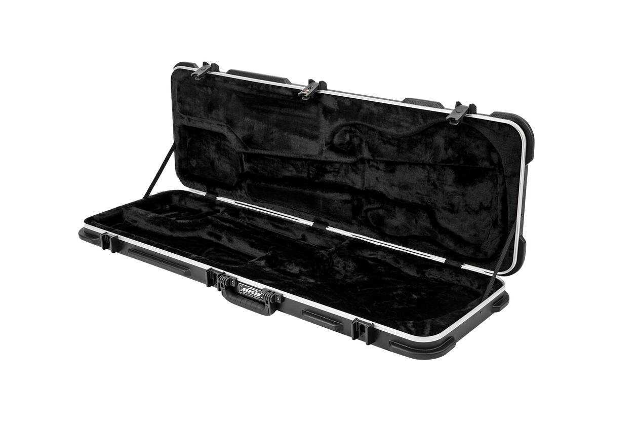 SKB - Rechteckiger E-Bass-Koffer