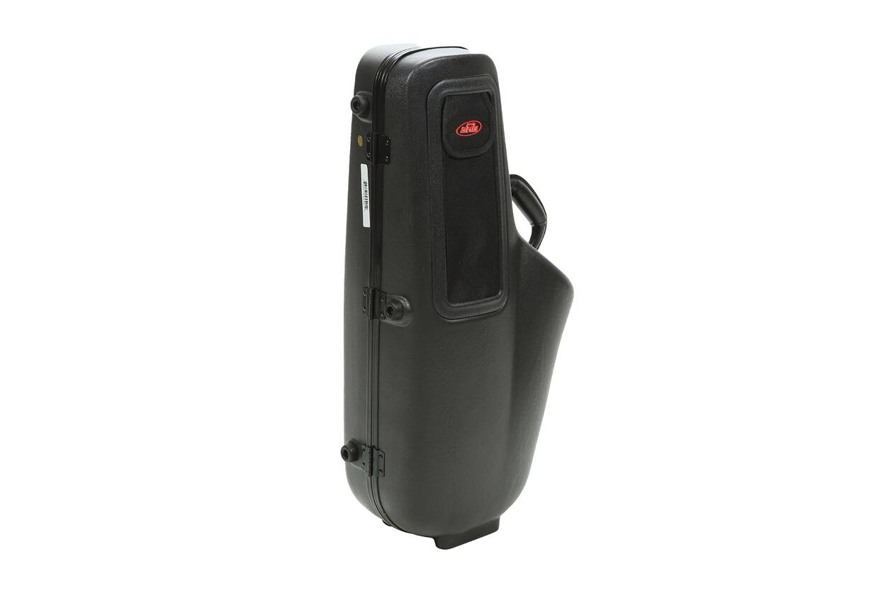 SKB - Konturierter Pro Altsaxophon-Koffer