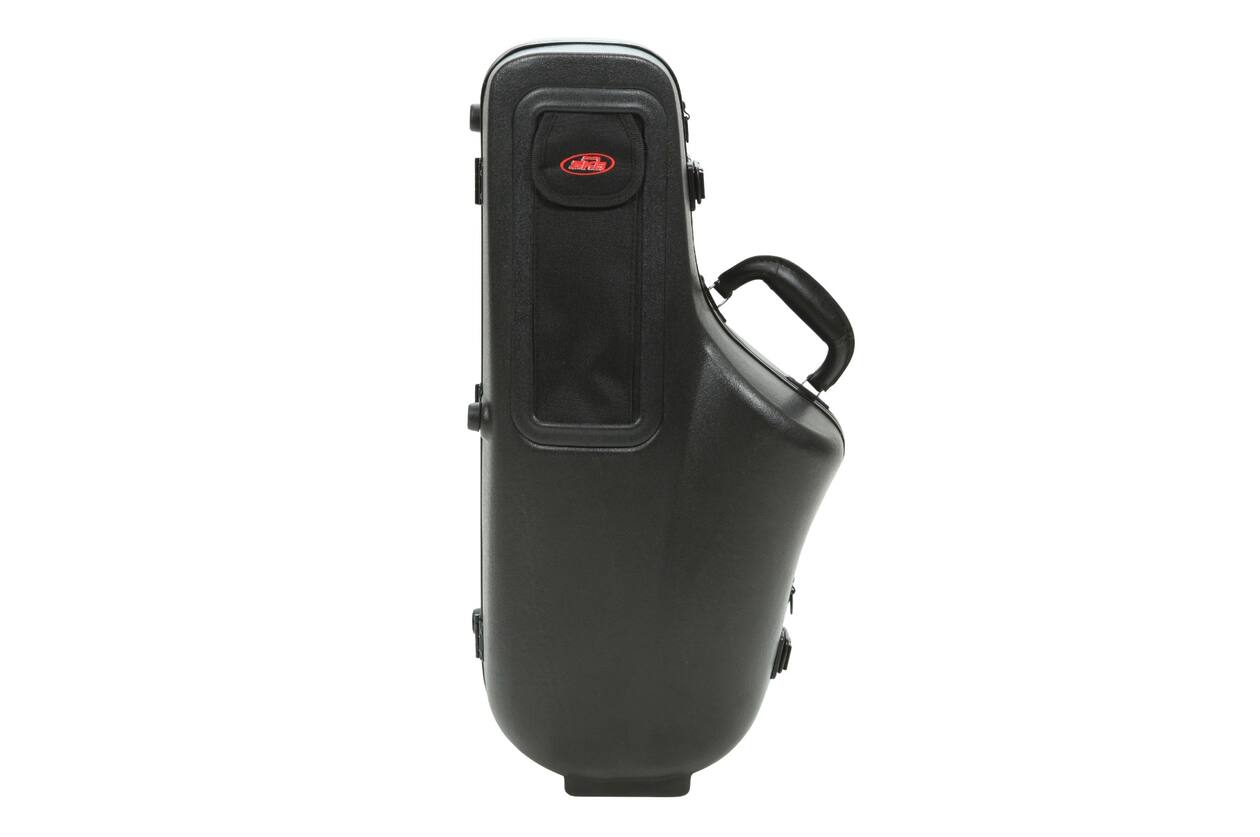 SKB - Konturierter Pro Altsaxophon-Koffer