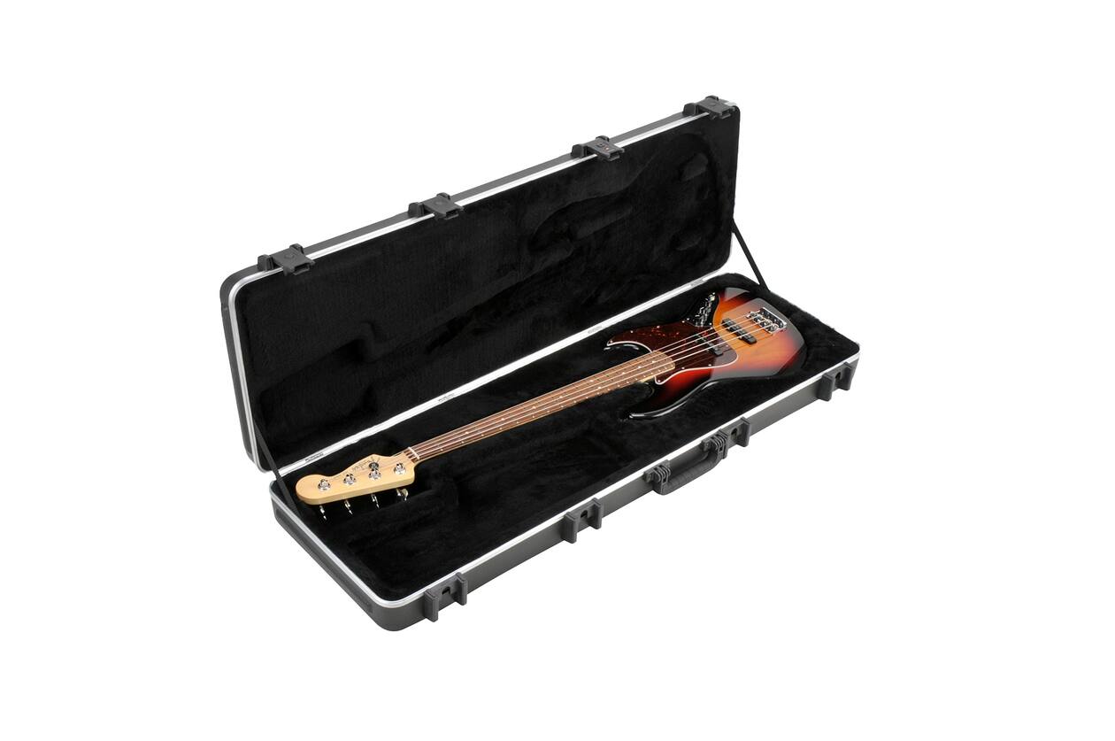 SKB - Pro Rechteckiger E-Bass-Koffer