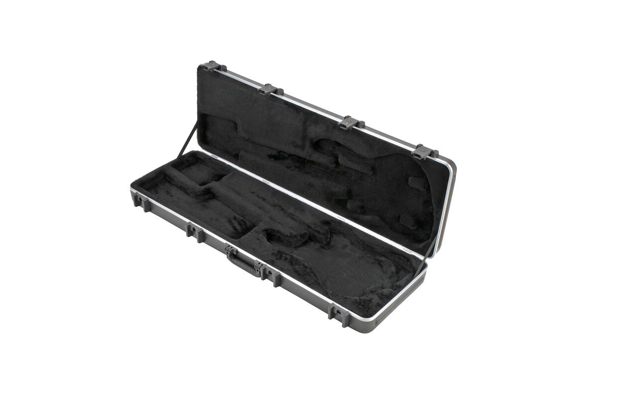 SKB - Pro Rechteckiger E-Bass-Koffer