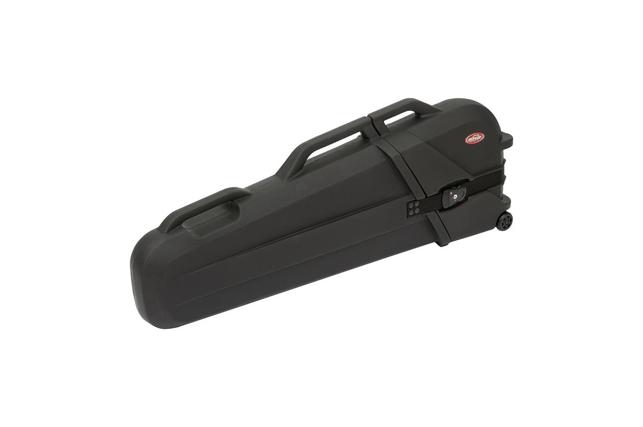 SKB - ATA E-Bass-Gitarrenkoffer - Mit TSA-Verschluss