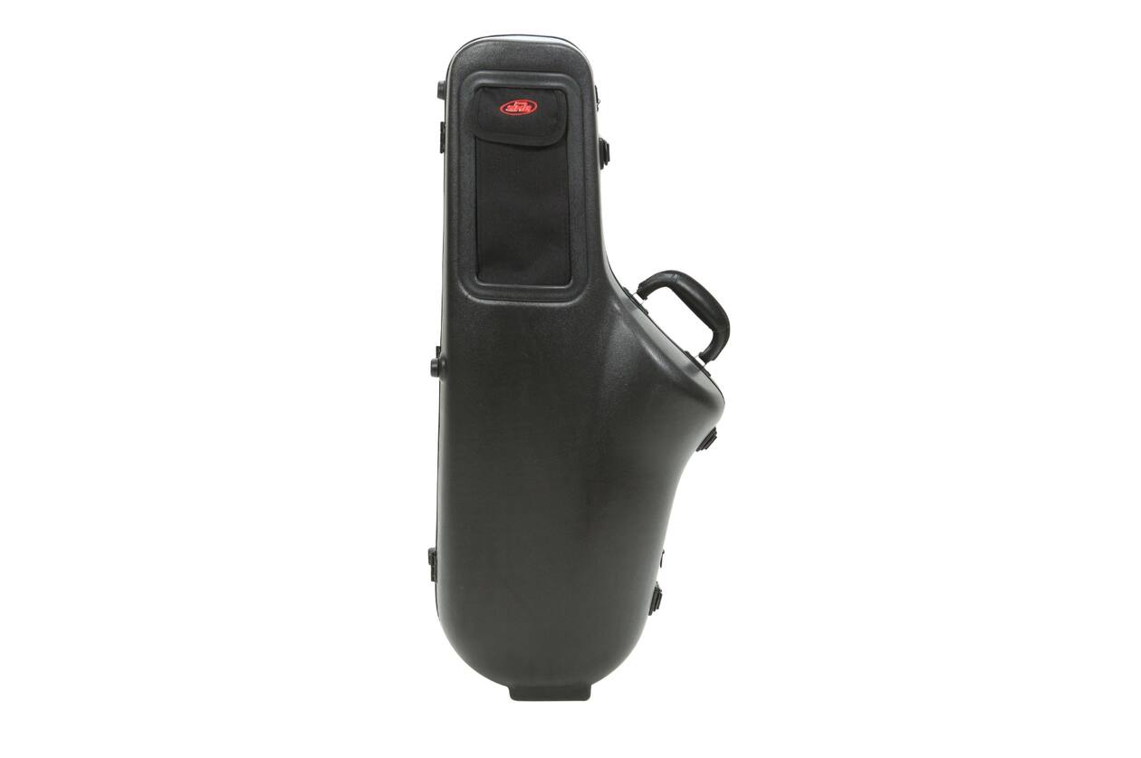 SKB - Geformter Pro Tenorsaxophon-Koffer