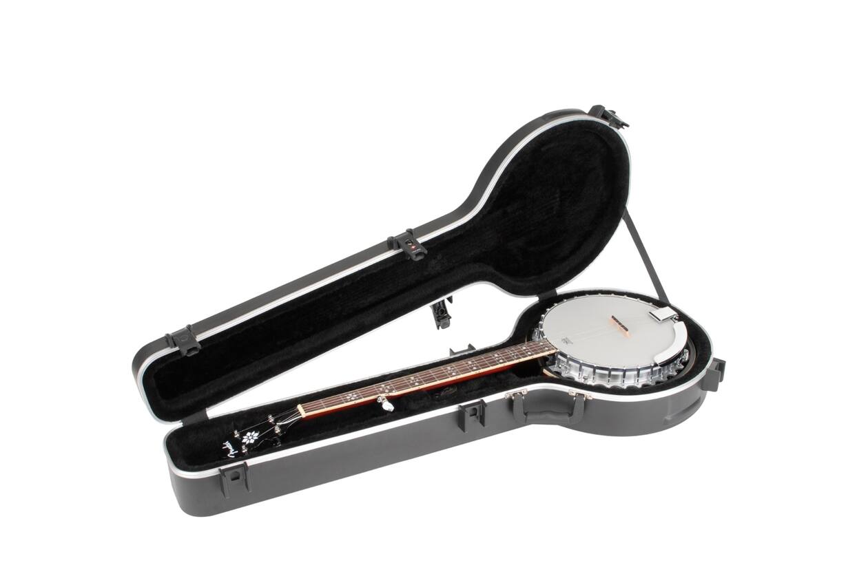 SKB - Universeller Banjokoffer