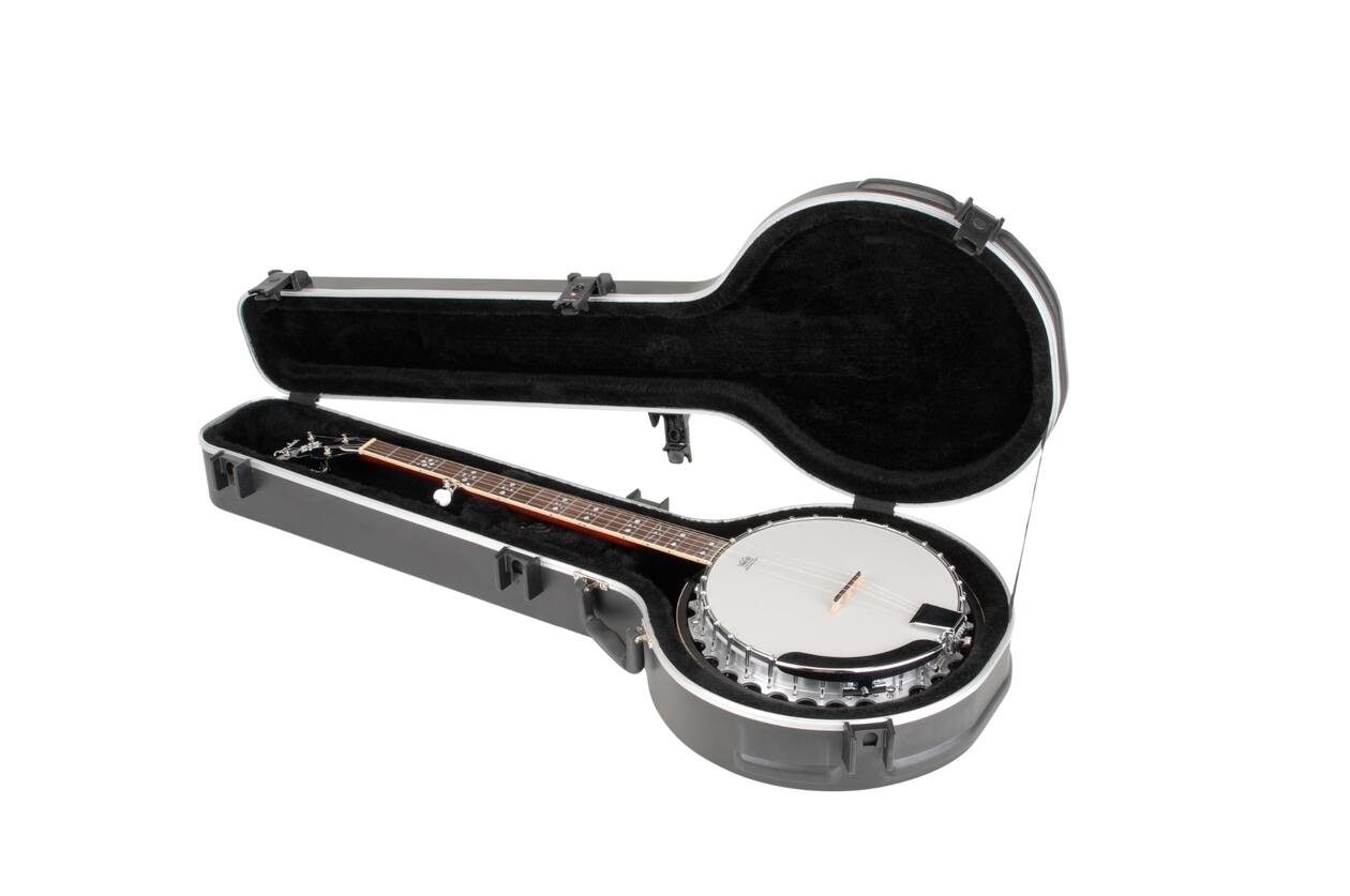 SKB - Universeller Banjokoffer