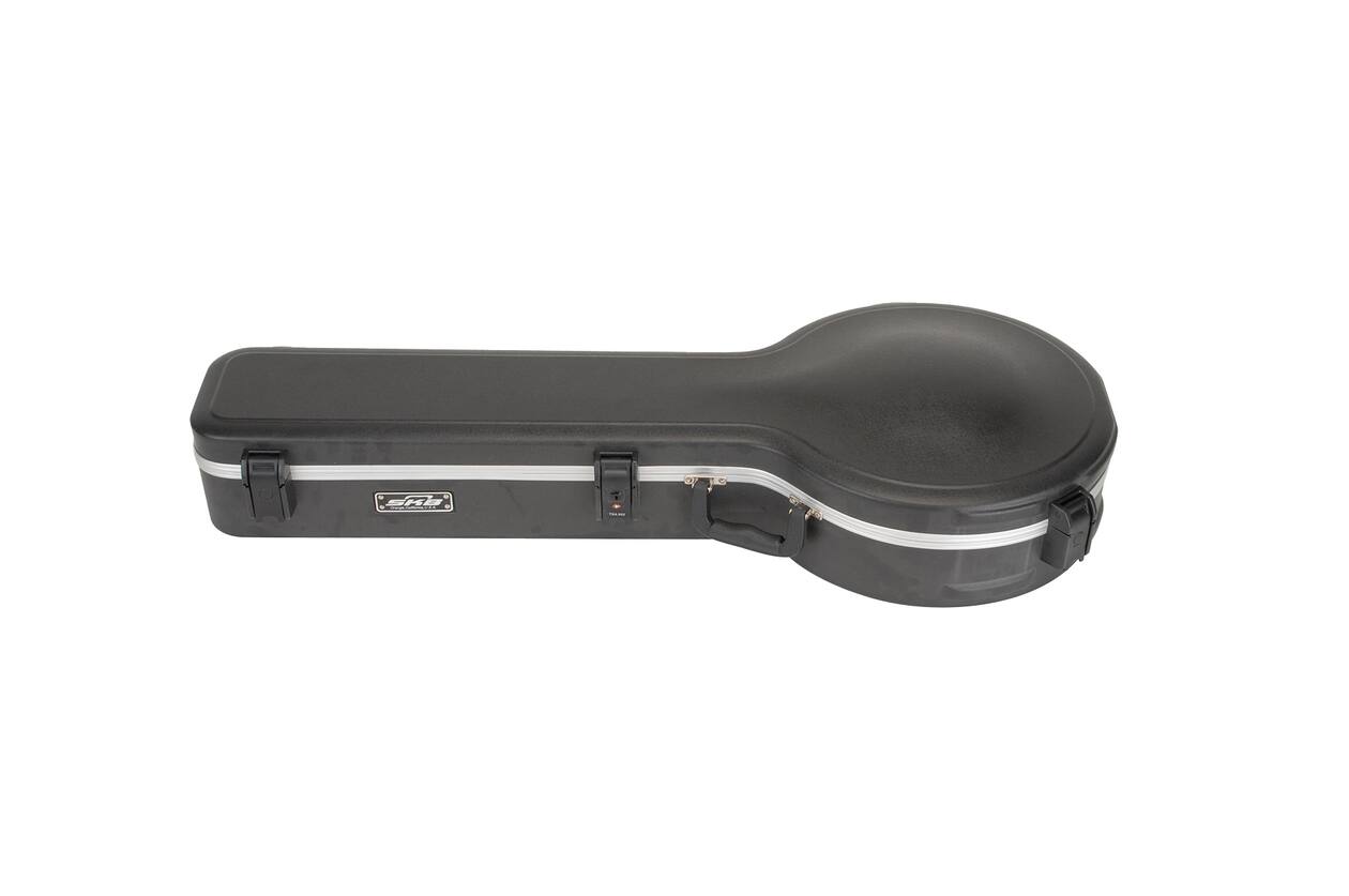 SKB - Banjokoffer - 6-saitiges Banjo