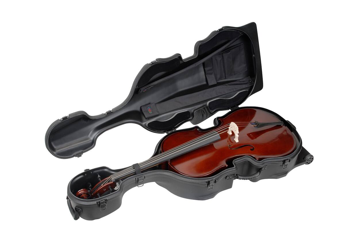 SKB - Full-Size Cello Hartschalenkoffer