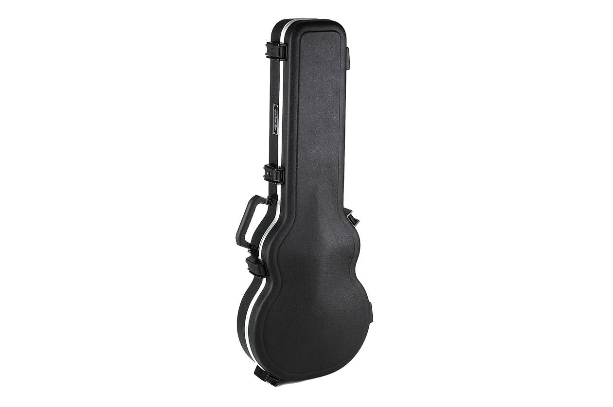 SKB - Hartschalen-Gitarrenkoffer - Les Paul® Typ