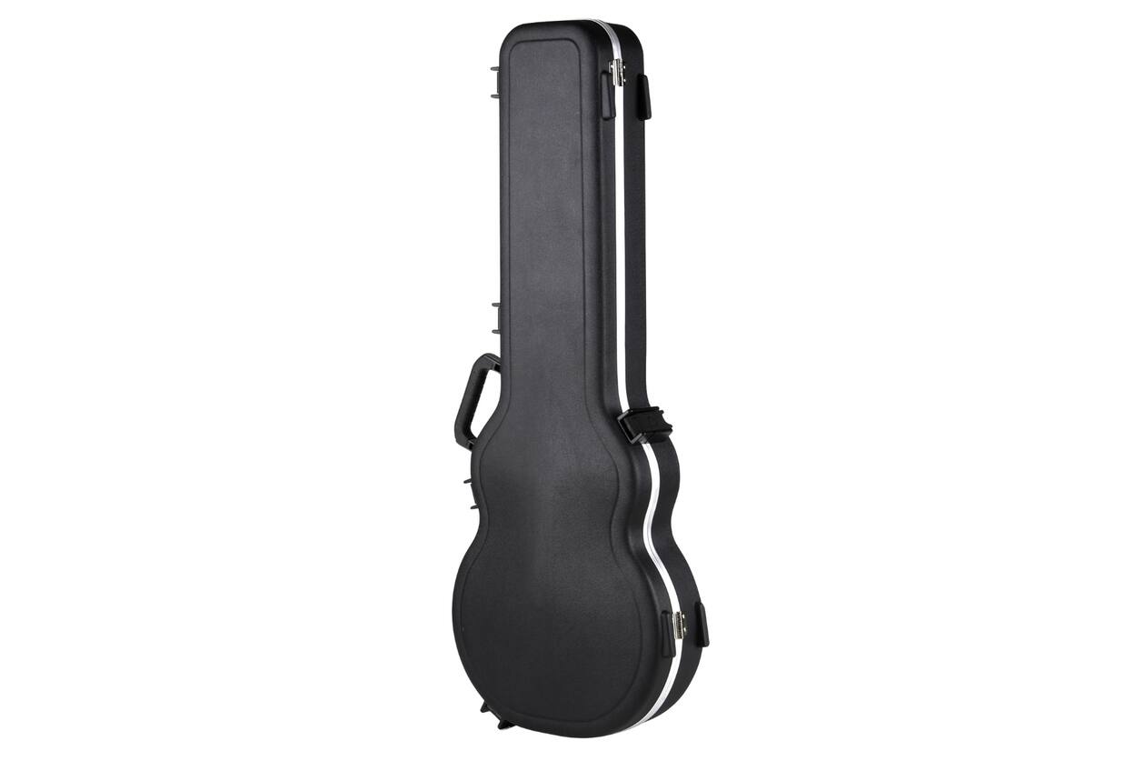 SKB - Hartschalen-Gitarrenkoffer - Les Paul® Typ