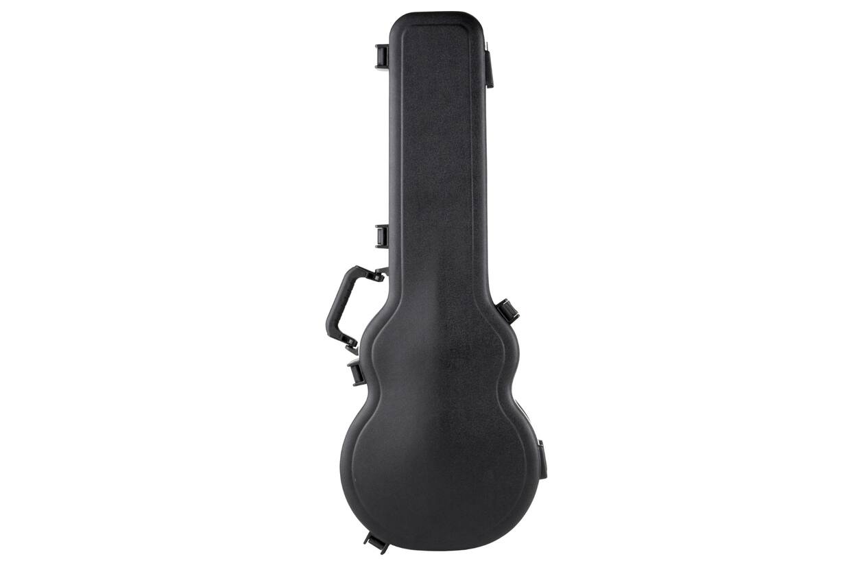 SKB - Hartschalen-Gitarrenkoffer - Les Paul® Typ