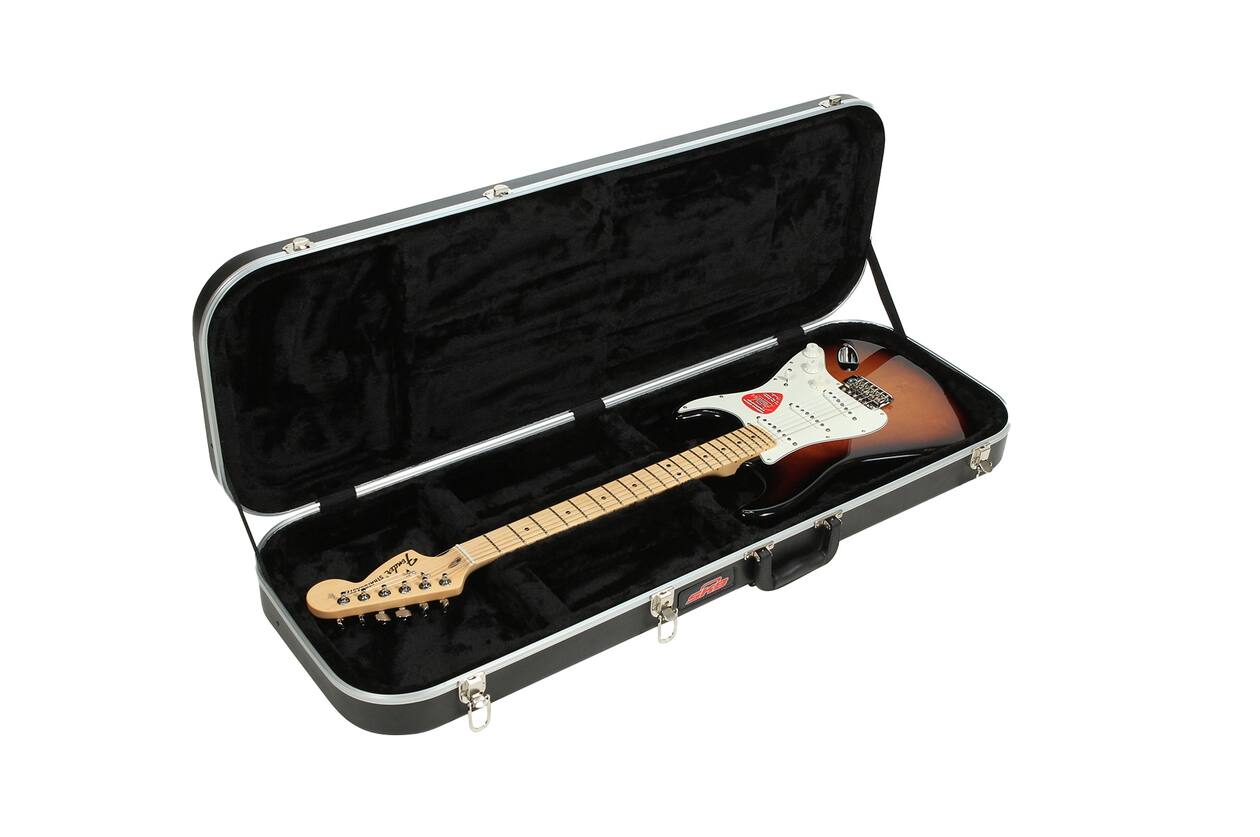 SKB - Rechteckiger E-Gitarrenkoffer