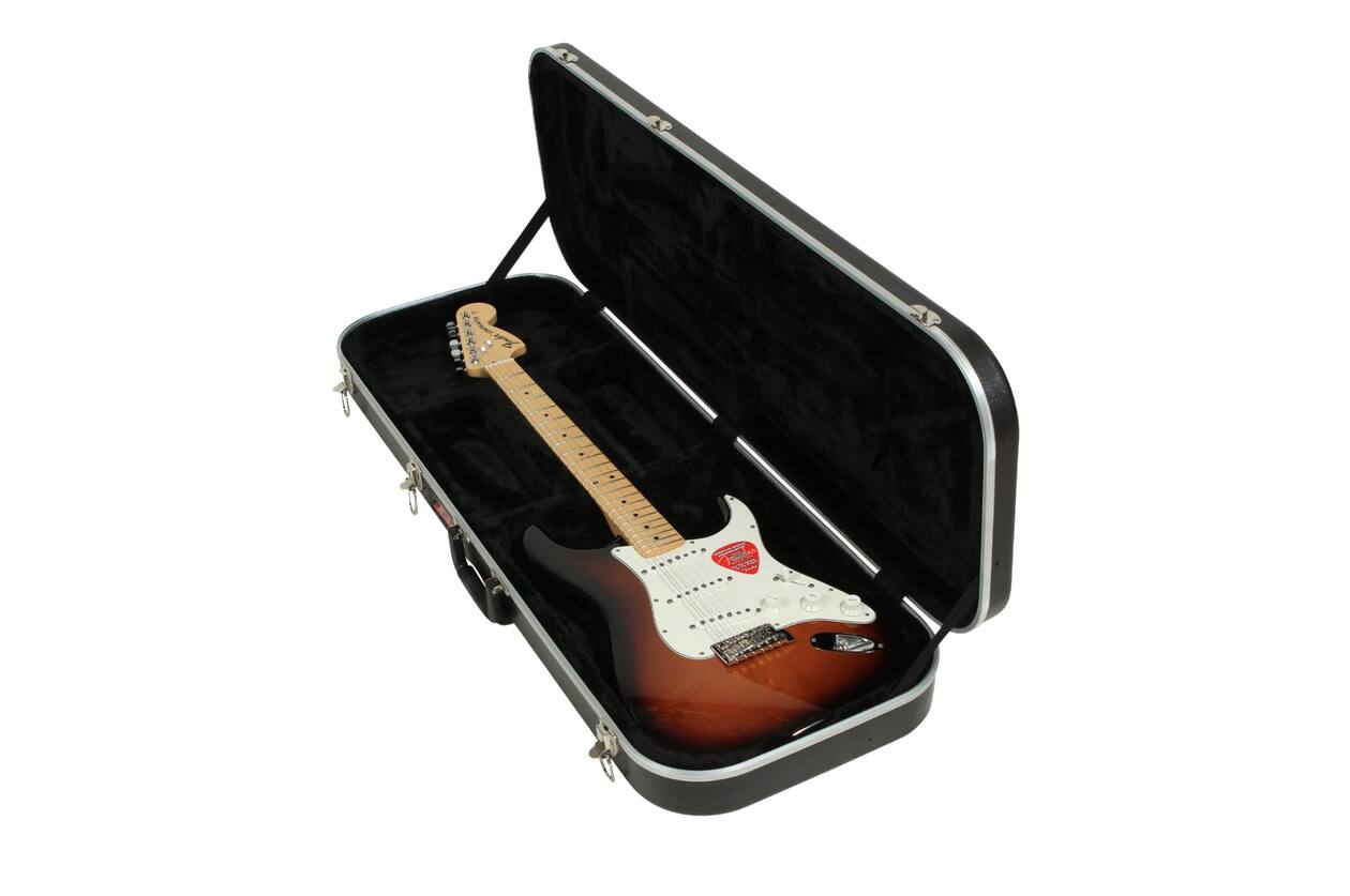 SKB - Rechteckiger E-Gitarrenkoffer
