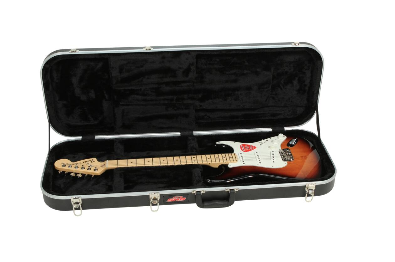 SKB - Rechteckiger E-Gitarrenkoffer