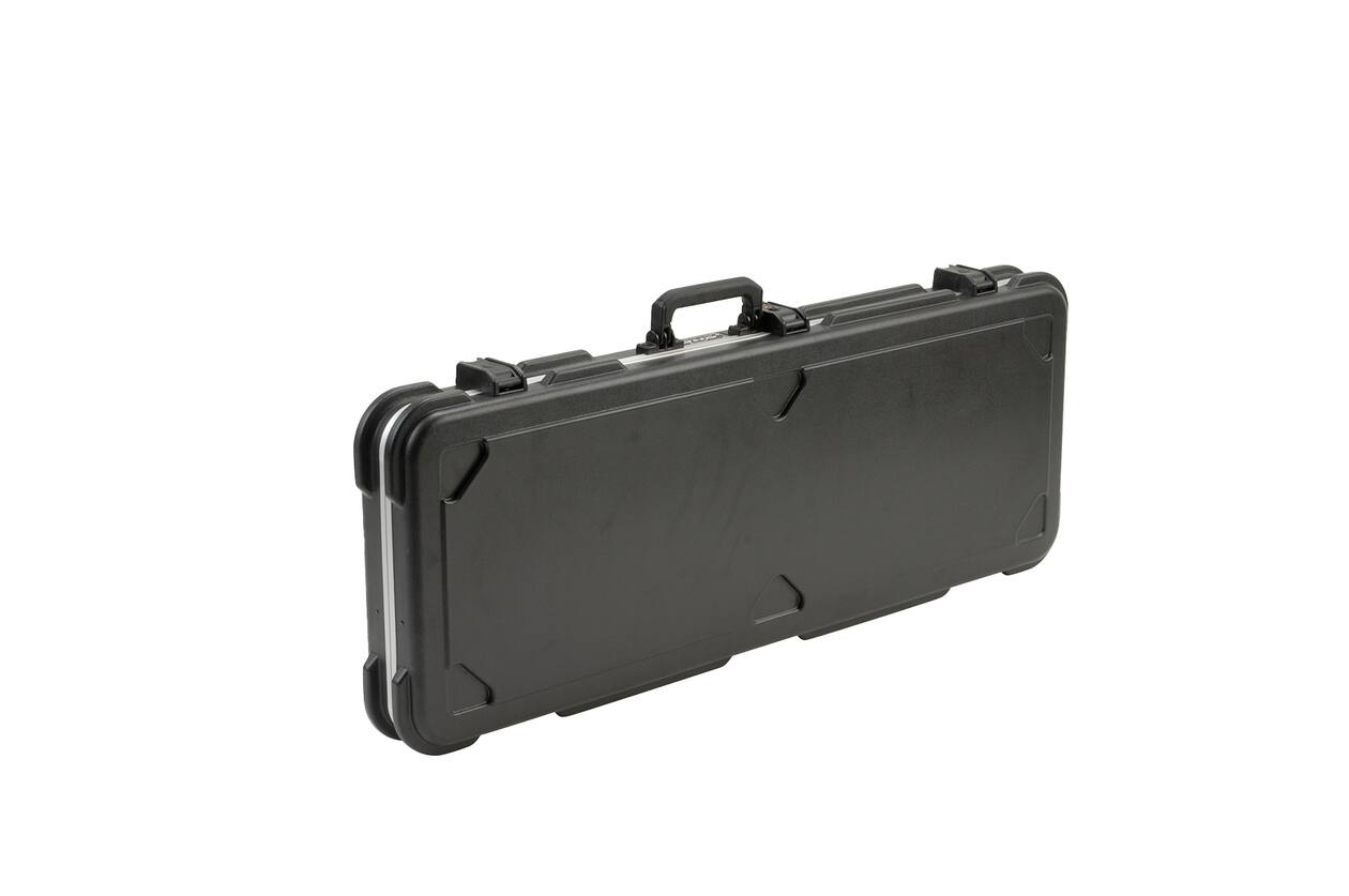 SKB - Hartschalen-Gitarrenkoffer - Jaguar/Jazzmaster Typ
