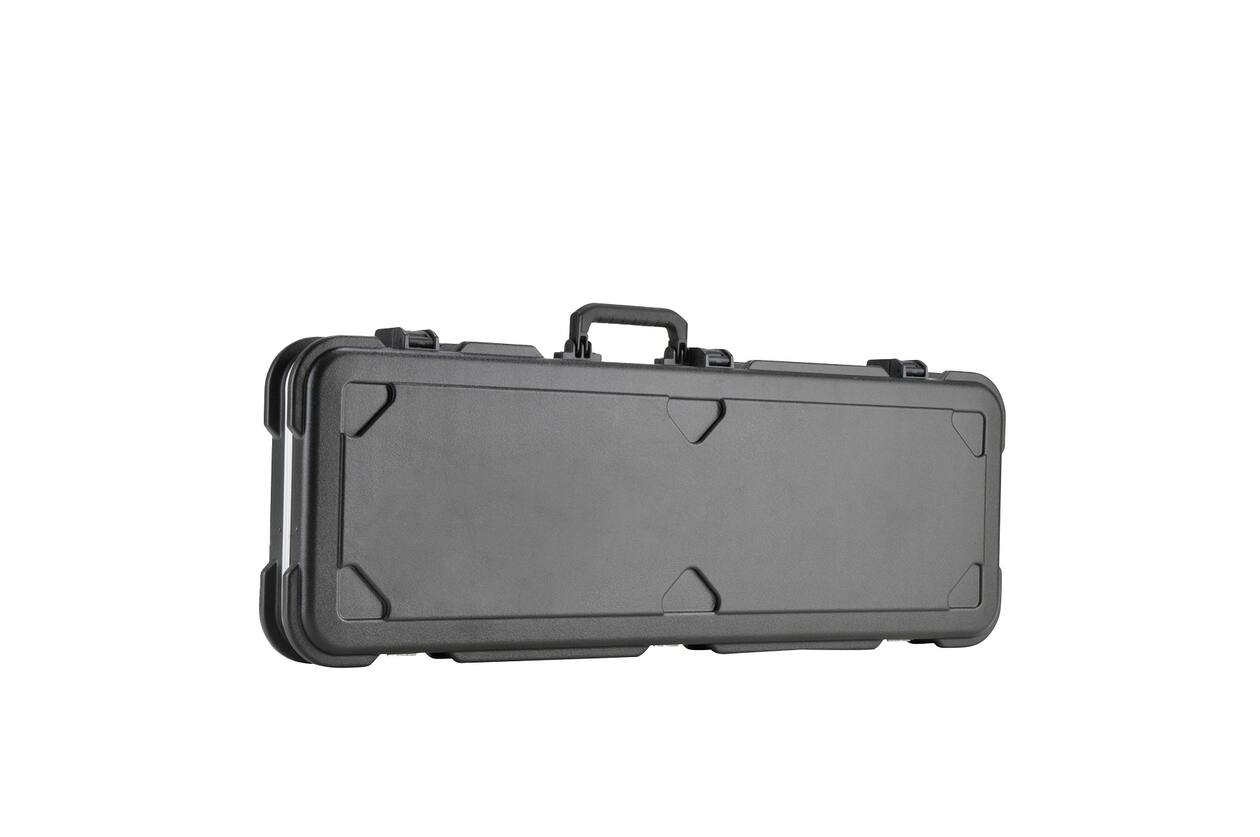 SKB - Elektrischer Rechteckiger Hartschalen-Gitarrenkoffer