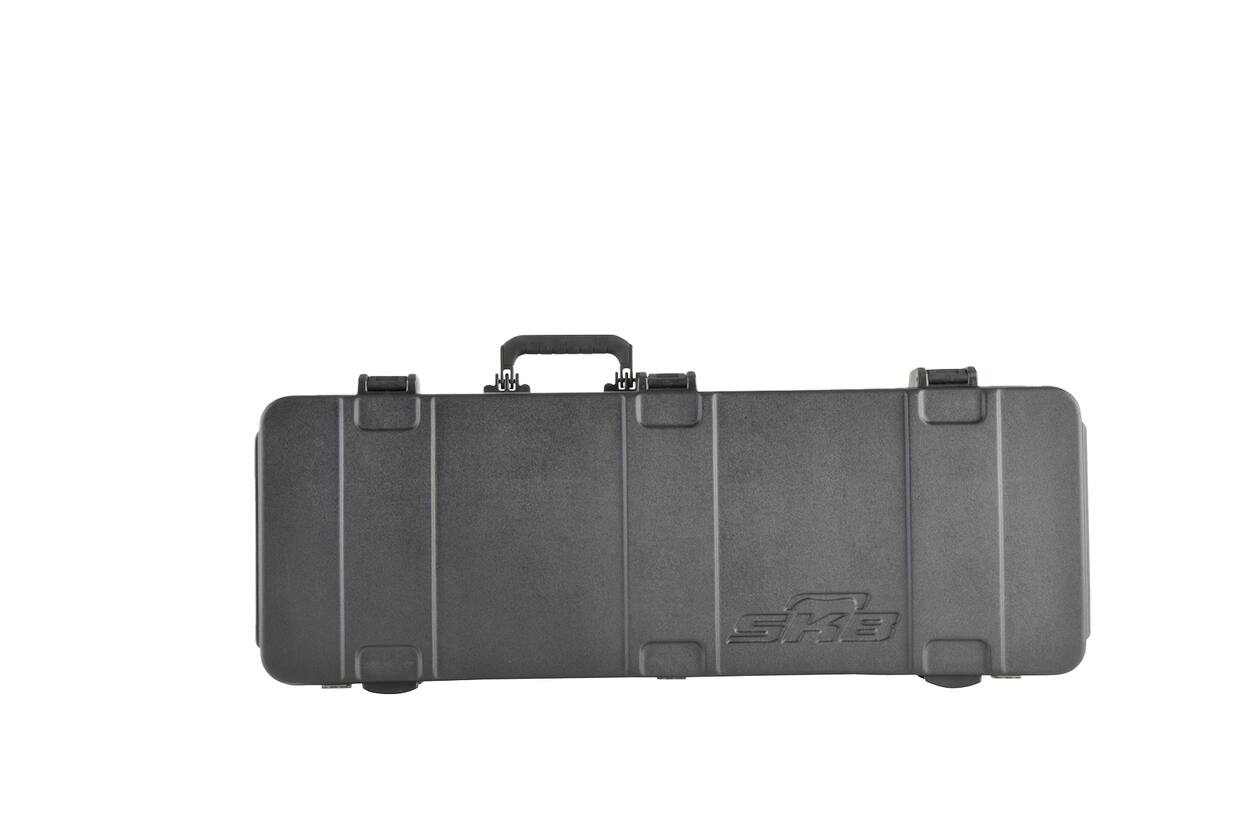 SKB - Rechteckiger Pro E-Gitarren Hartschalenkoffer