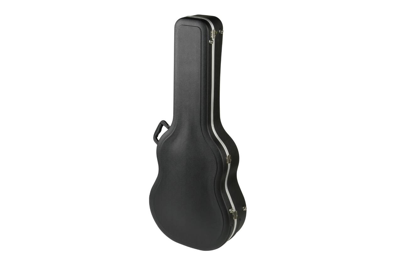 SKB - Akustische Dreadnought Geformter Hartschalen-Gitarrenkoffer
