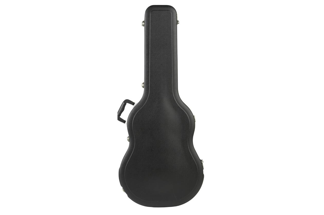 SKB - Akustische Dreadnought Geformter Hartschalen-Gitarrenkoffer