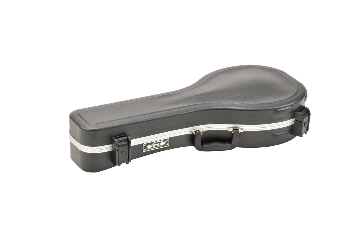 SKB - Universeller A-Style Mandolinenkoffer