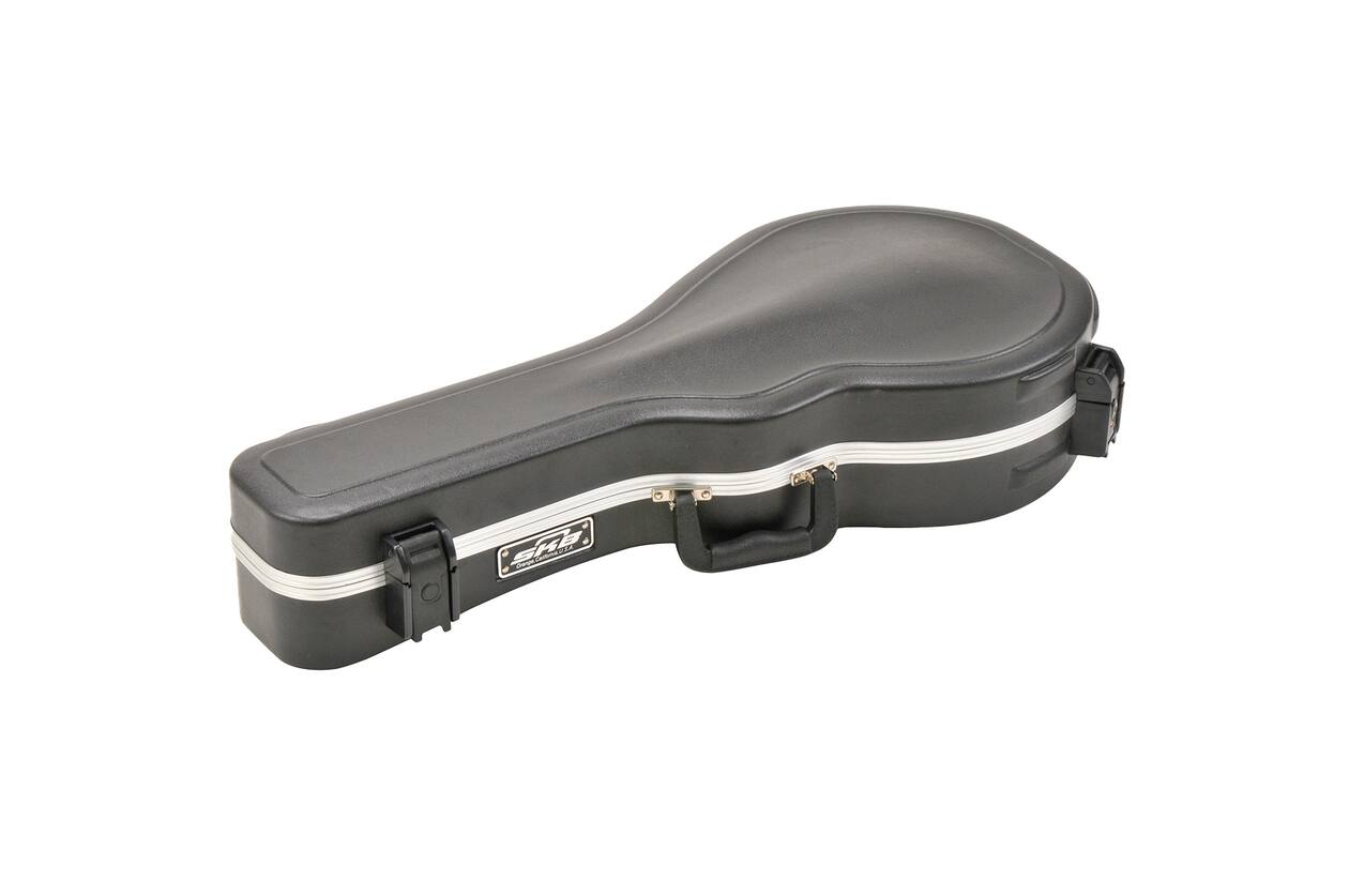 SKB - Universeller F-Style Mandolinenkoffer