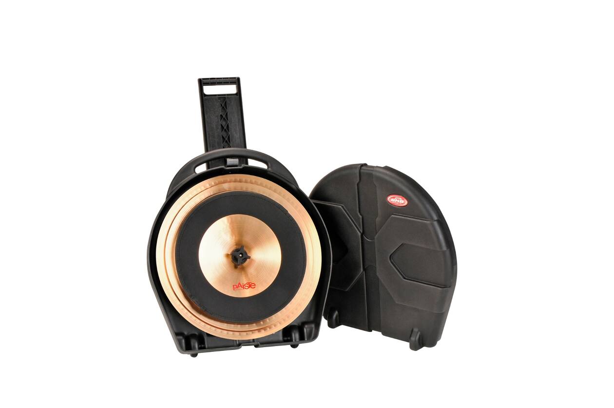 SKB - Roto ATA 56 cm Becken-Transportkoffer - mit Rollen